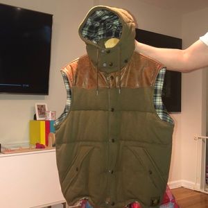 POLO by Ralph Lauren XXL Vest